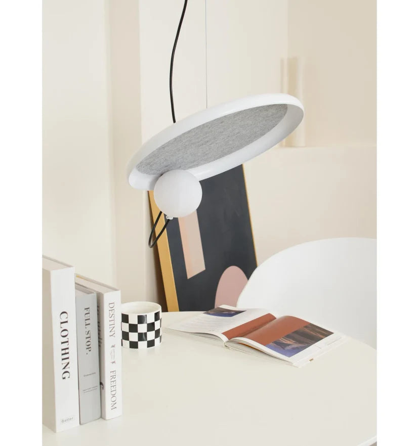 Wire Pendant Lamp - NexioPick