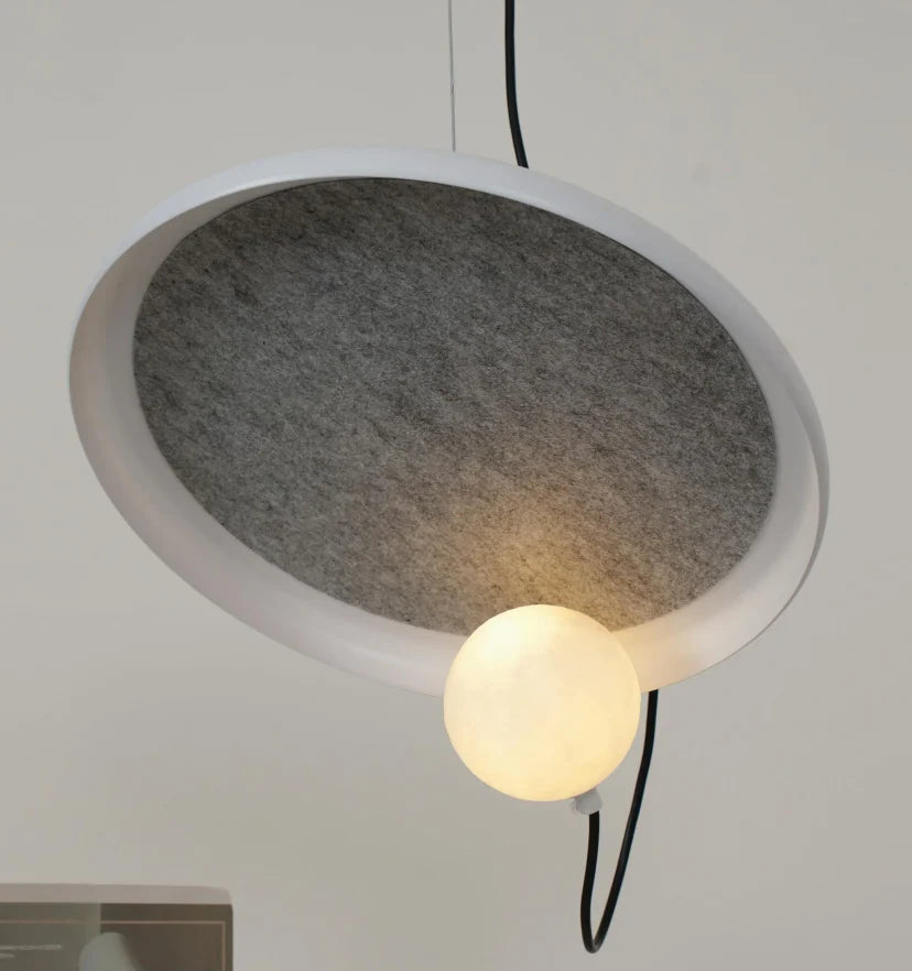 Wire Pendant Lamp - NexioPick