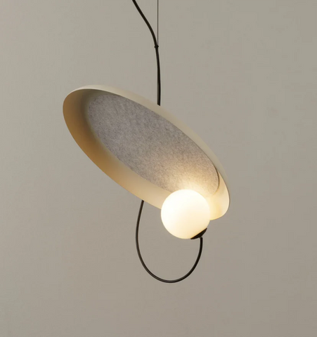 Wire Pendant Lamp - NexioPick