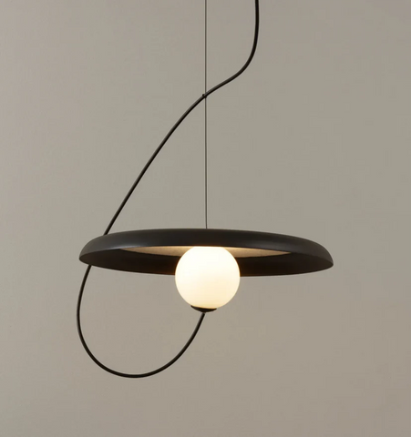 Wire Pendant Lamp - NexioPick