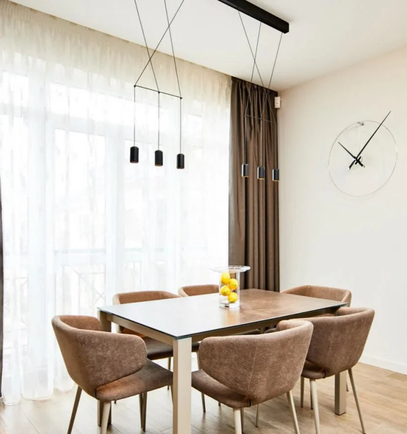 Line 2D Pendant Light - NexioPick