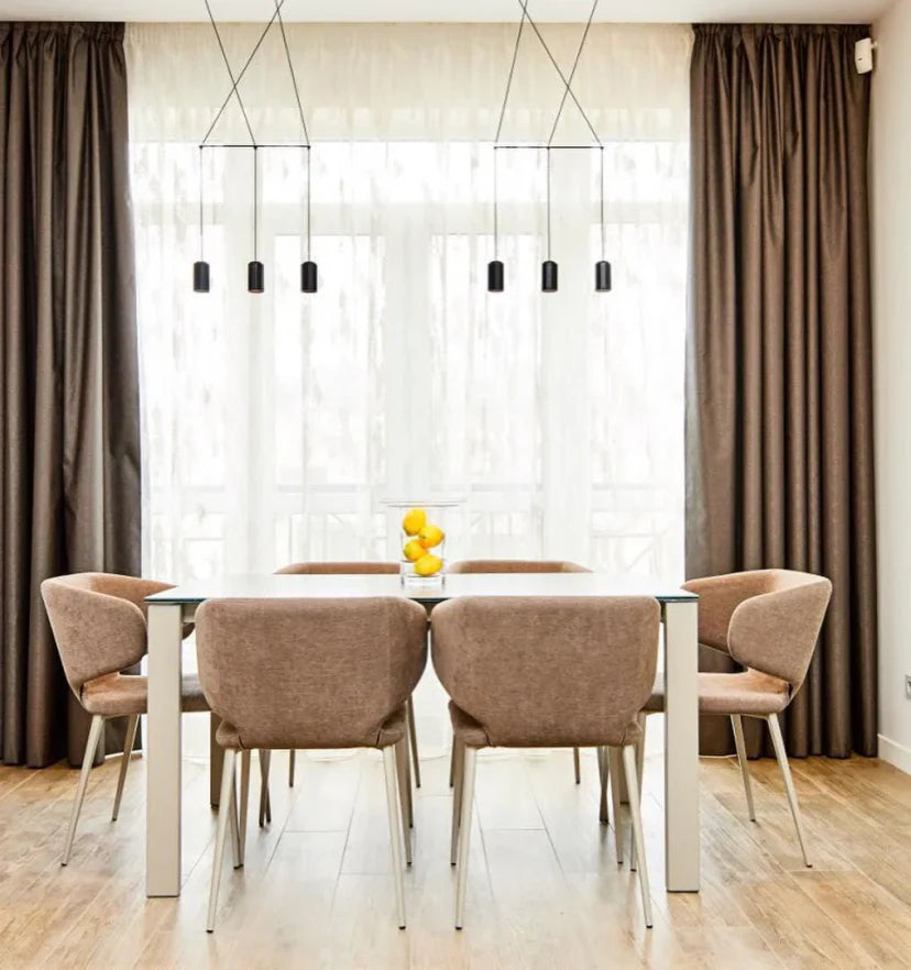 Line 2D Pendant Light - NexioPick