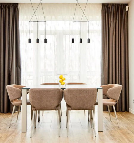 Line 2D Pendant Light - NexioPick