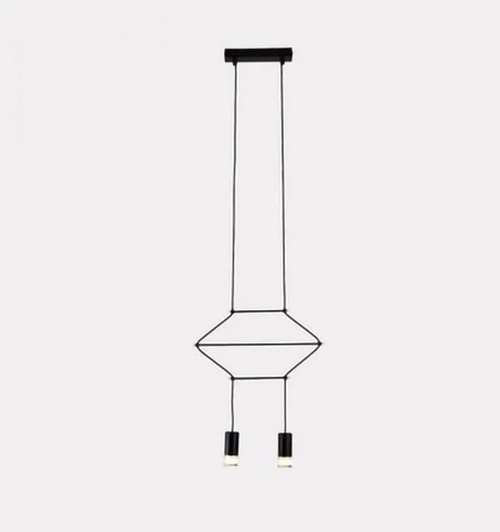Line 2D Pendant Light - NexioPick