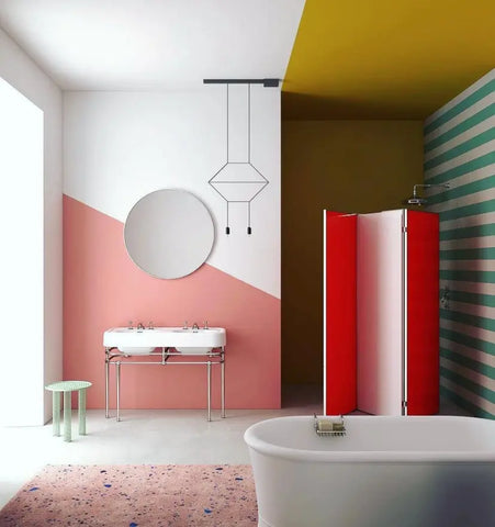 Line 2D Pendant Light - NexioPick