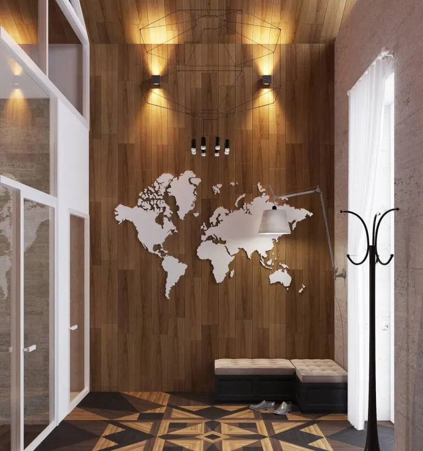 Lines 3D Pendant Lamp - NexioPick