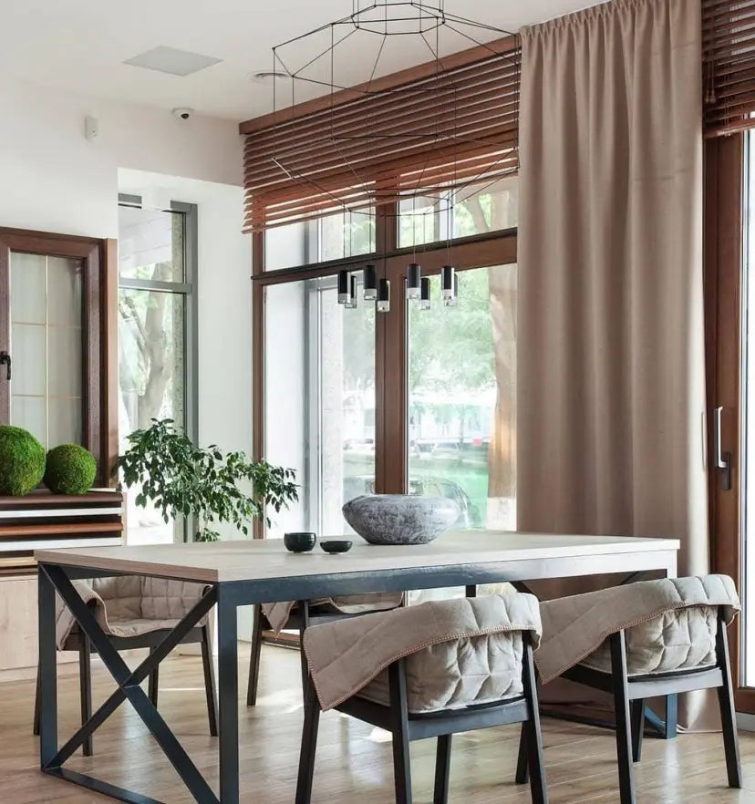 Lines 3D Pendant Lamp - NexioPick