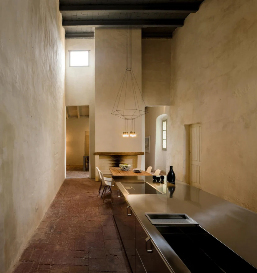 Lines 3D Pendant Lamp - NexioPick