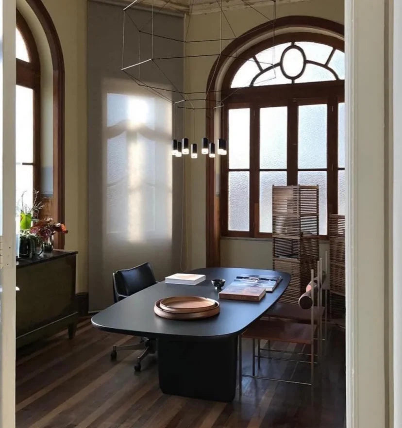 Lines 3D Pendant Lamp - NexioPick