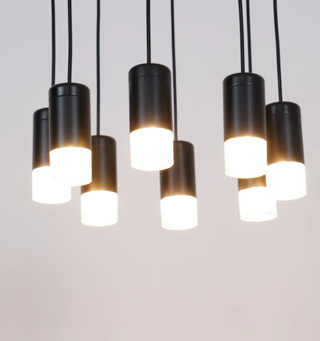 Lines 3D Pendant Lamp - NexioPick