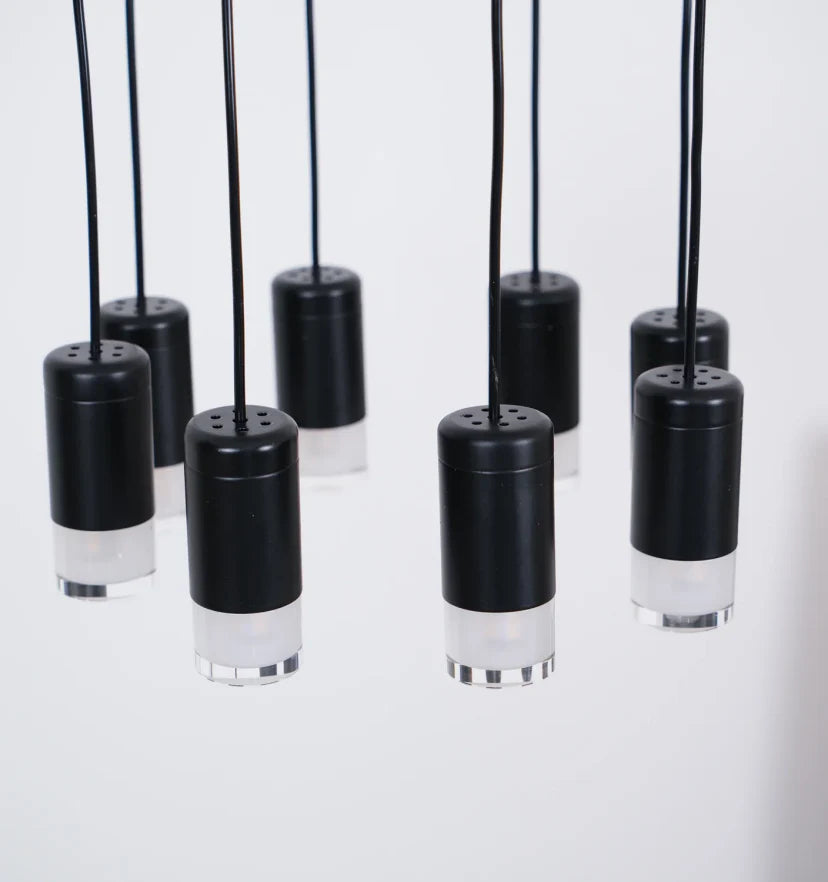 Lines 3D Pendant Lamp - NexioPick