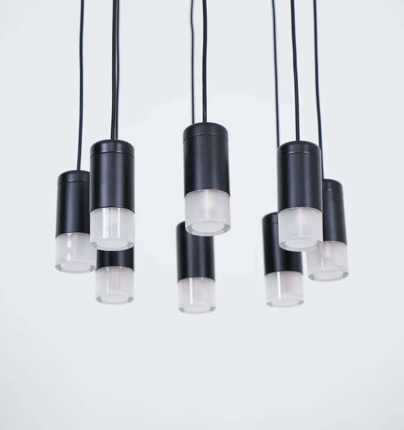 Lines 3D Pendant Lamp - NexioPick