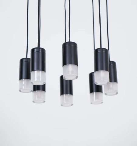 Lines 3D Pendant Lamp - NexioPick