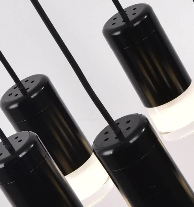 Lines 3D Pendant Lamp - NexioPick