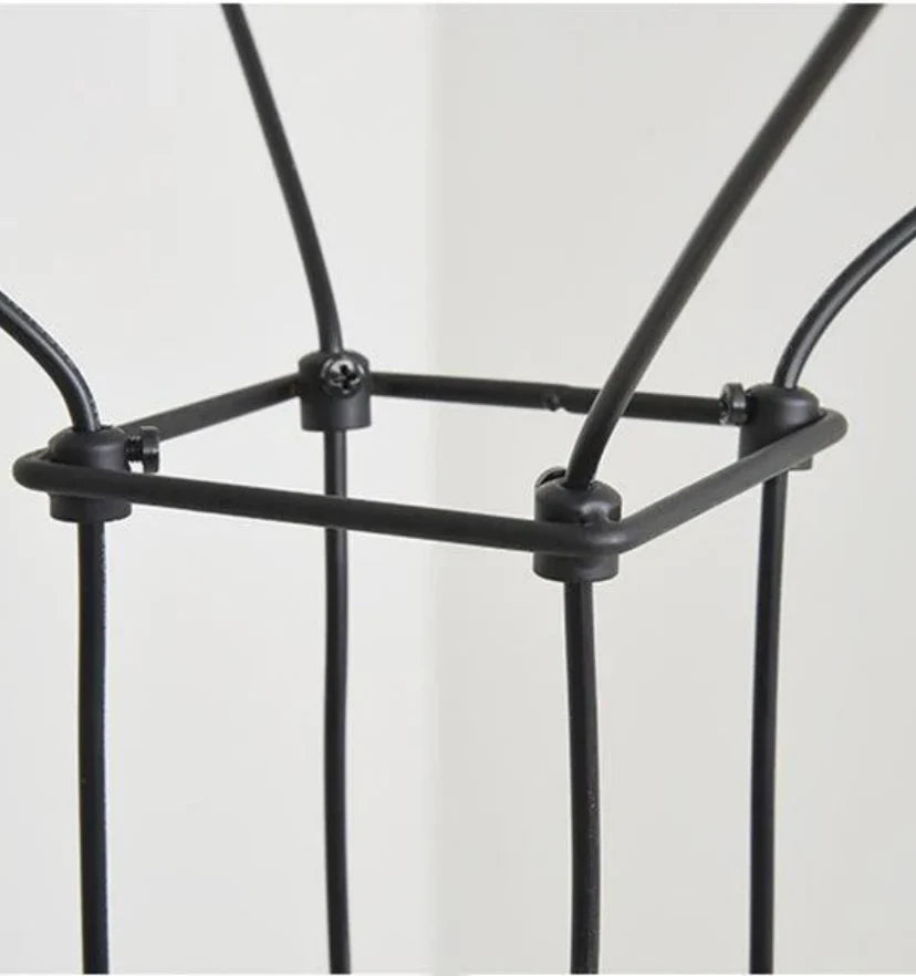 Lines 3D Pendant Lamp - NexioPick