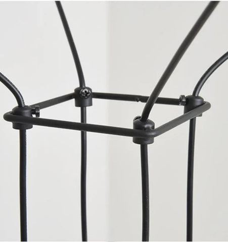 Lines 3D Pendant Lamp - NexioPick