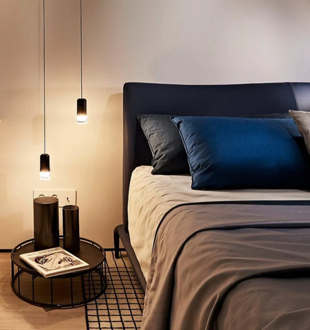 Lines free-form Pendant light - NexioPick