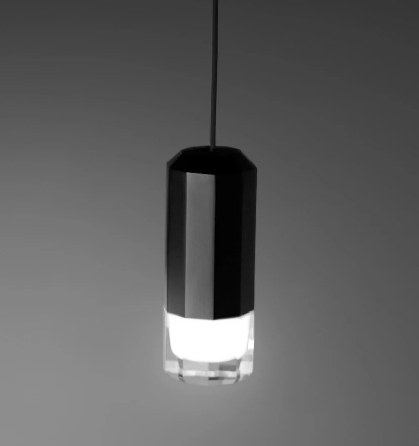 Lines free-form Pendant light - NexioPick