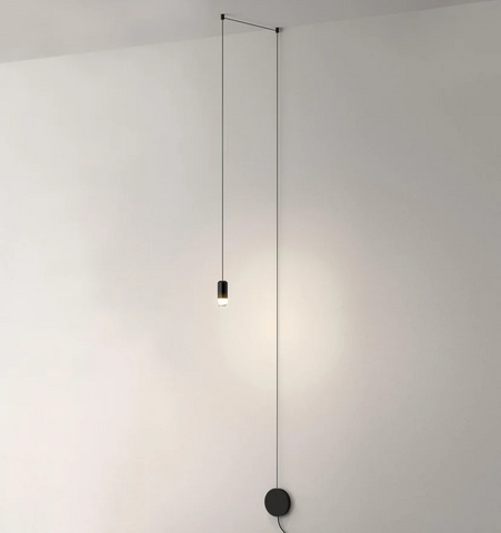 Lines free-form Pendant light - NexioPick