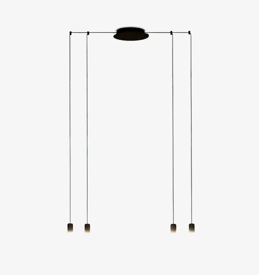 Lines free-form Pendant light - NexioPick