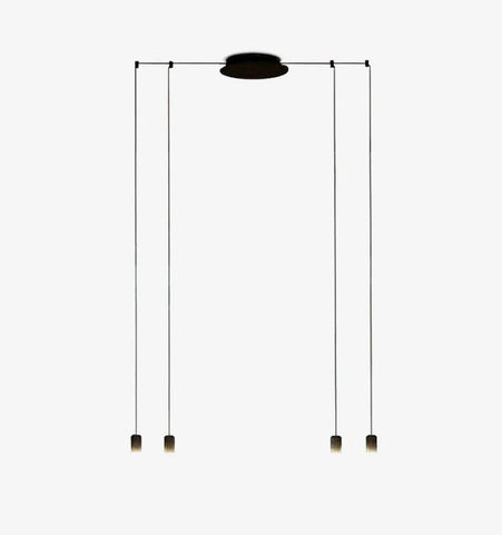 Lines free-form Pendant light - NexioPick