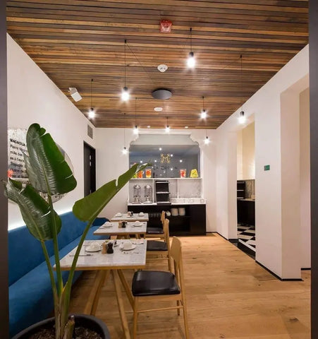 Lines free-form Pendant light - NexioPick