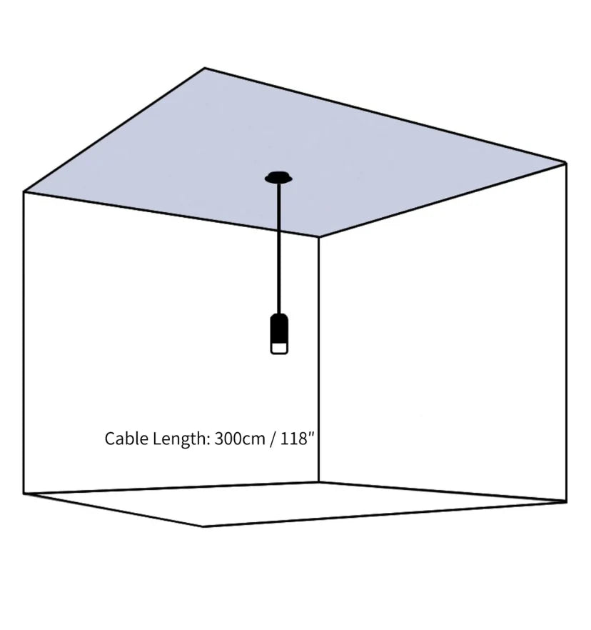 Lines free-form Pendant light - NexioPick