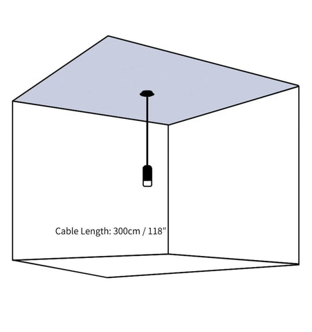 Lines free-form Pendant light - NexioPick