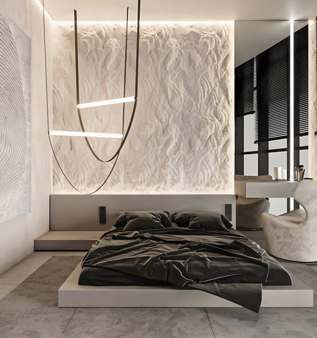 Wireline Pendant Light - NexioPick