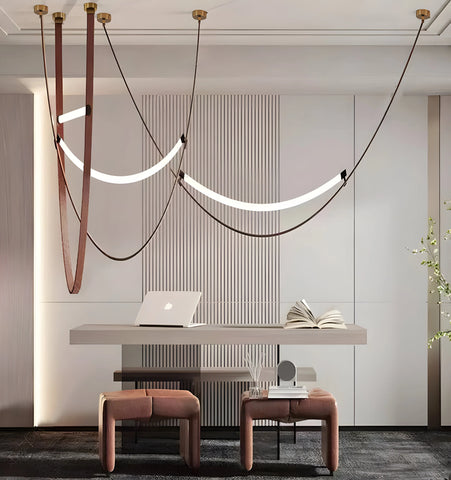 Wireline Pendant Light - NexioPick