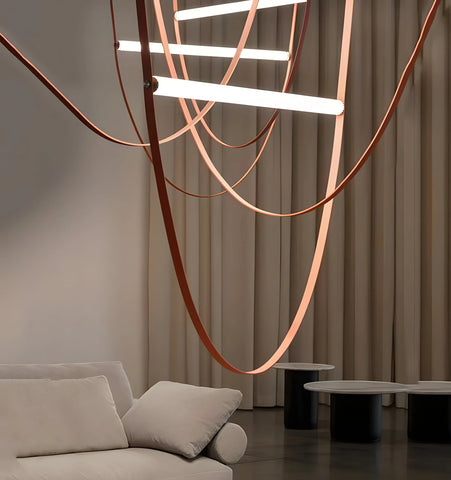 Wireline Pendant Light - NexioPick