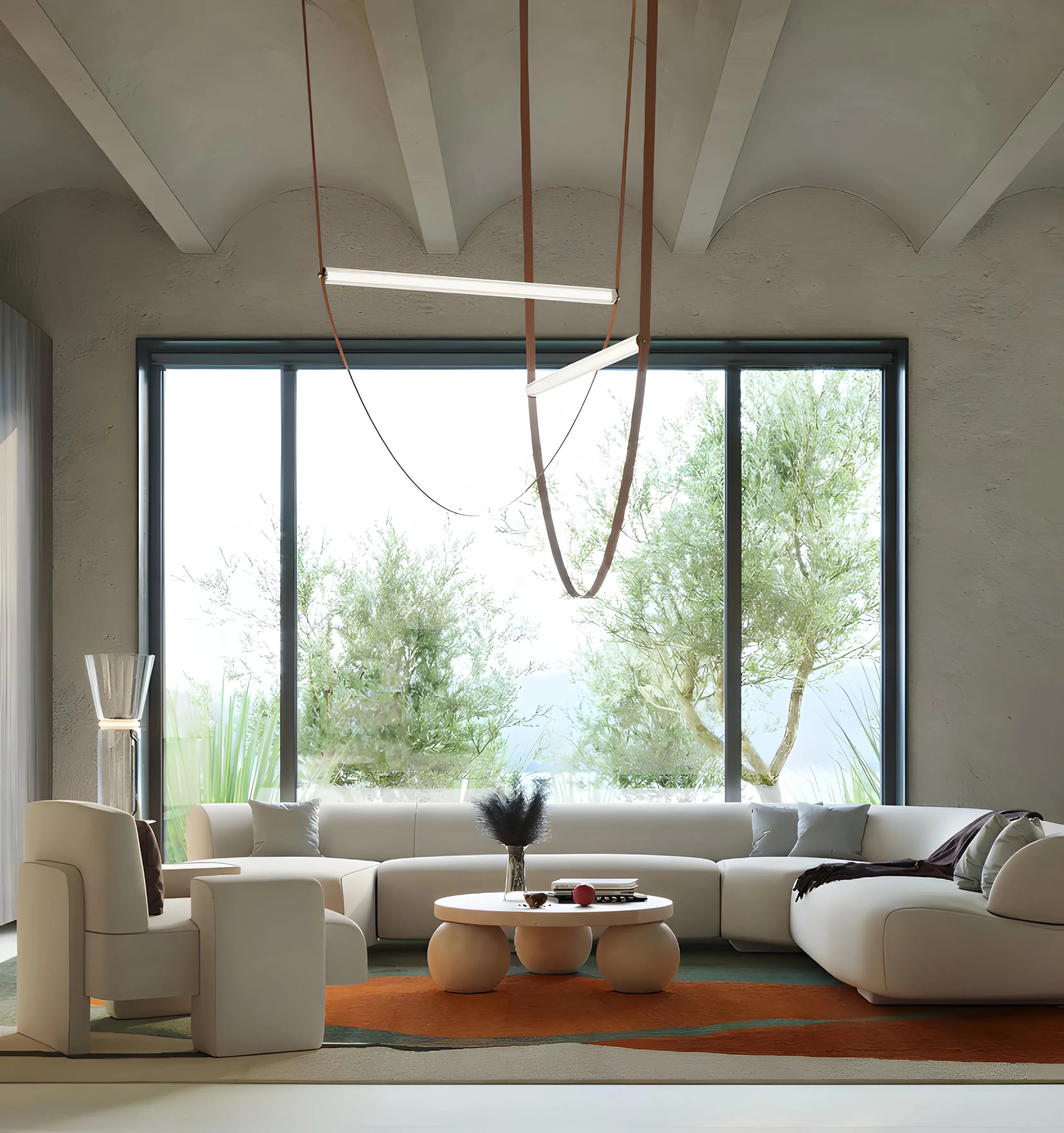 Wireline Pendant Light - NexioPick
