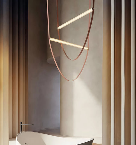 Wireline Pendant Light - NexioPick