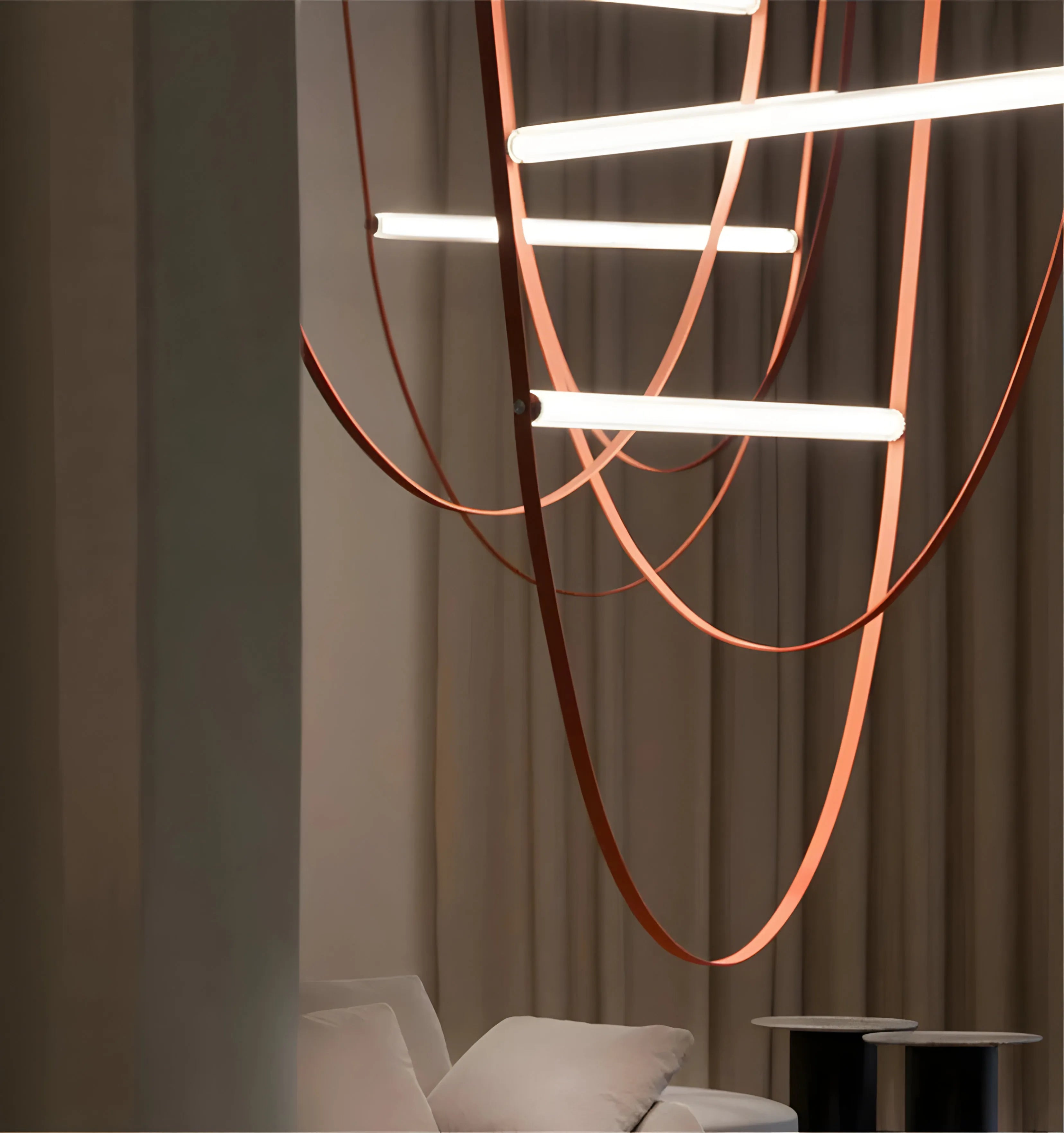Wireline Pendant Light - NexioPick
