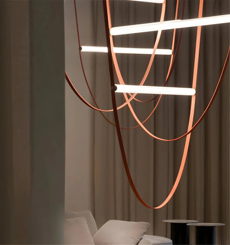 Wireline Pendant Light - NexioPick