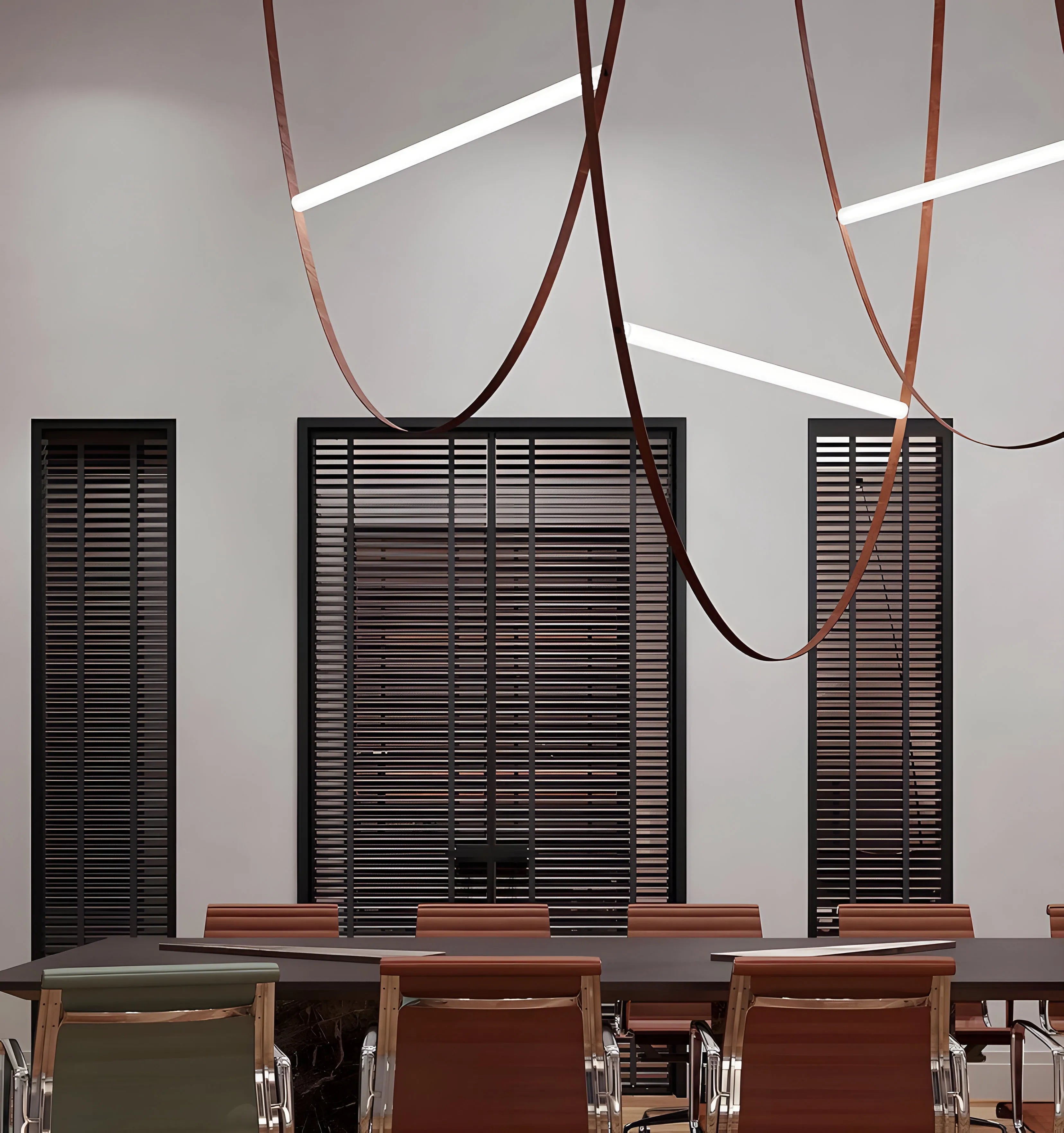 Wireline Pendant Light - NexioPick