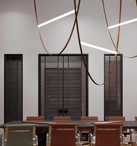 Wireline Pendant Light - NexioPick