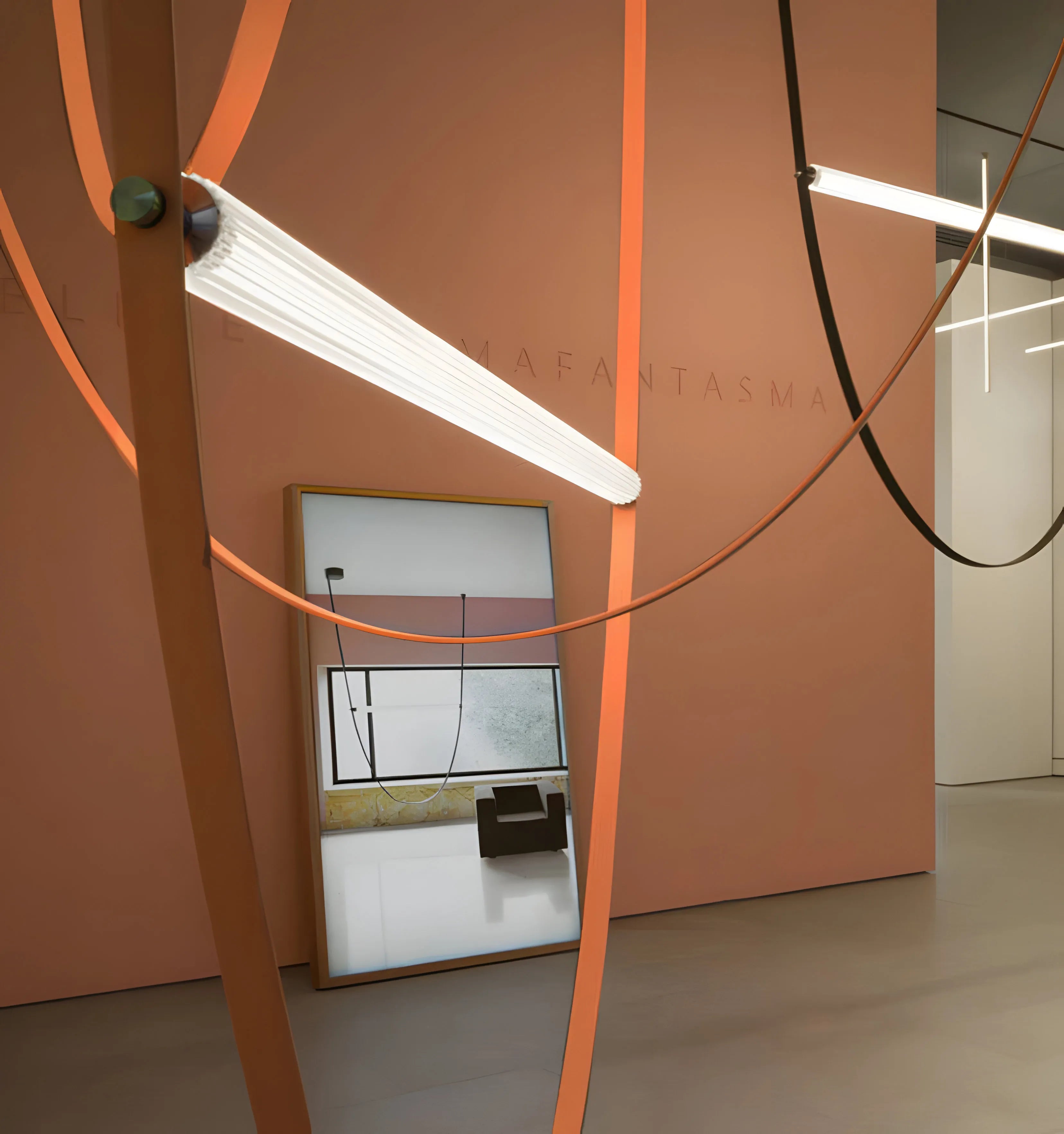 Wireline Pendant Light - NexioPick