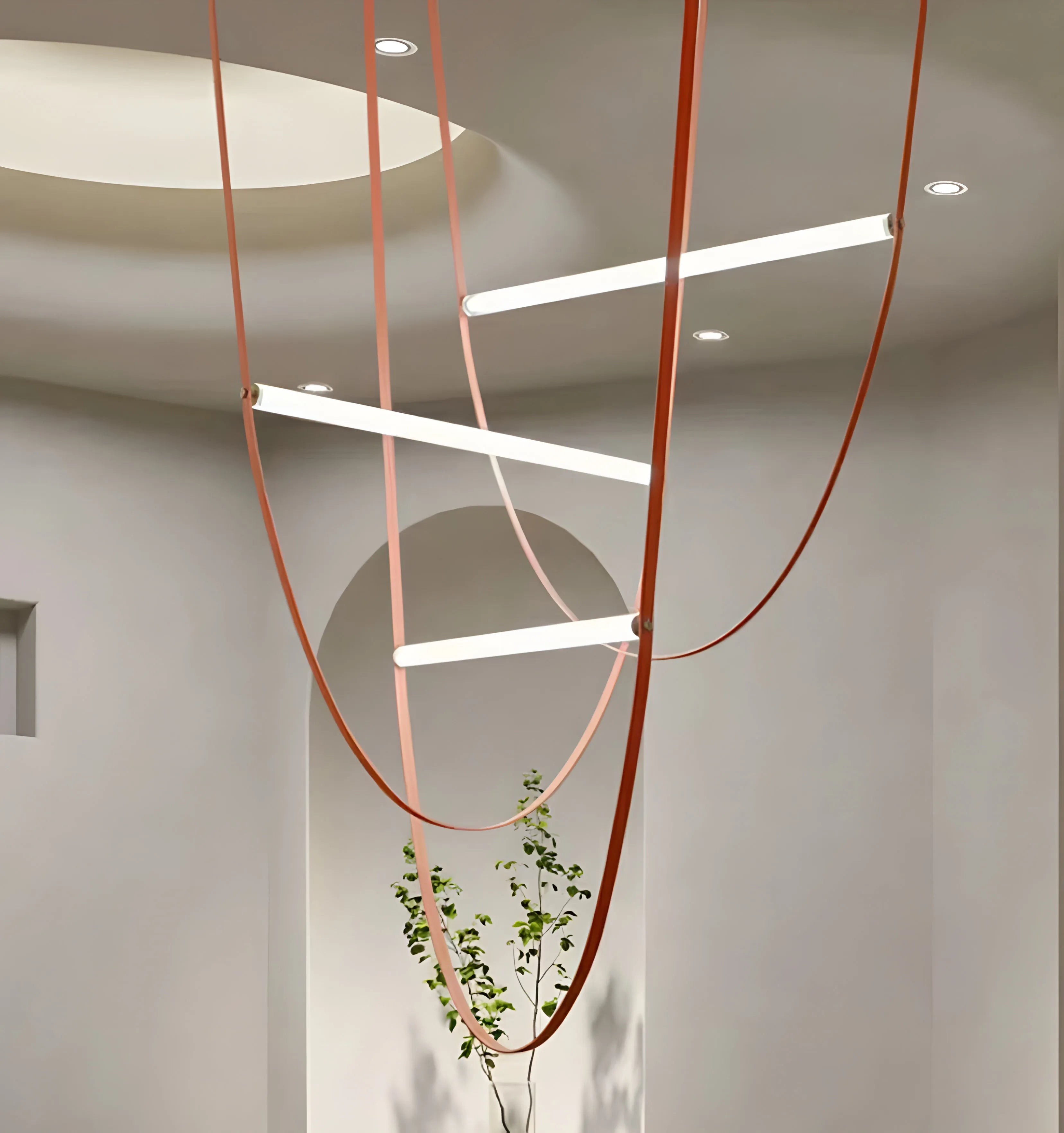 Wireline Pendant Light - NexioPick