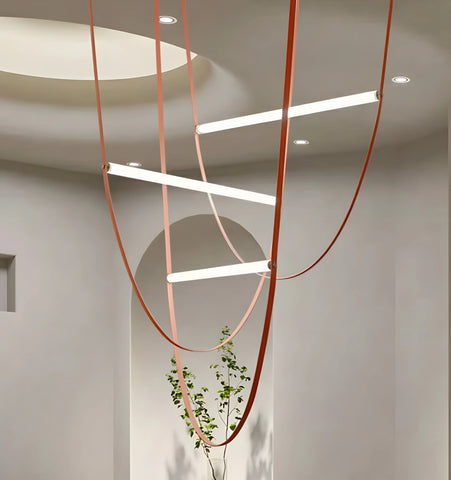 Wireline Pendant Light - NexioPick