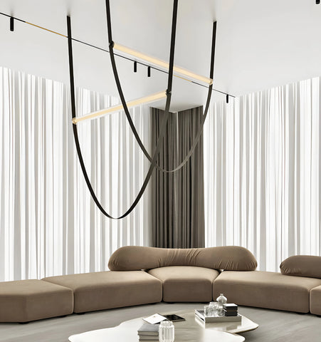 Wireline Pendant Light - NexioPick