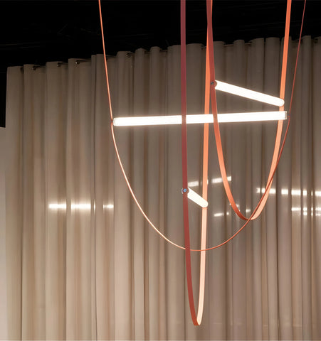 Wireline Pendant Light - NexioPick