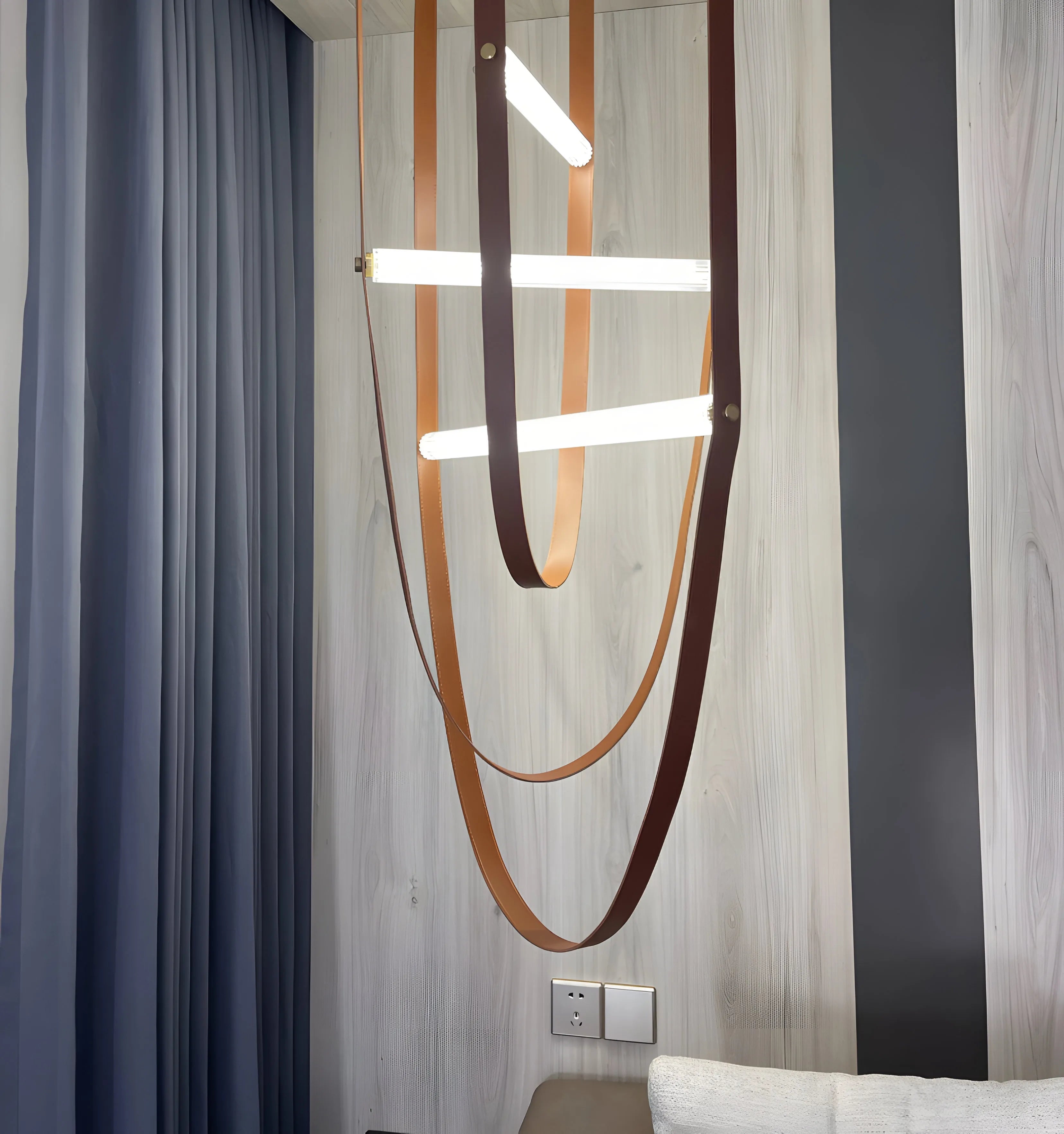 Wireline Pendant Light - NexioPick