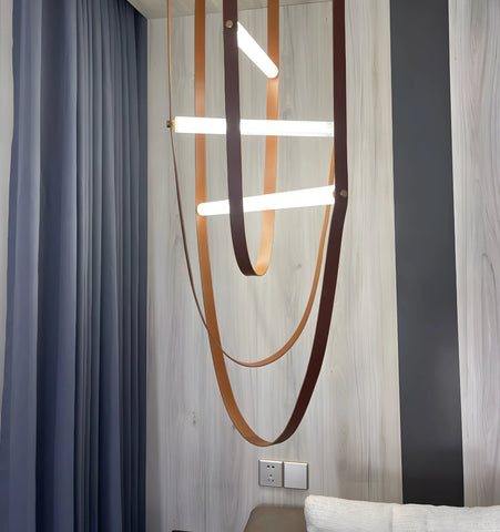 Wireline Pendant Light - NexioPick