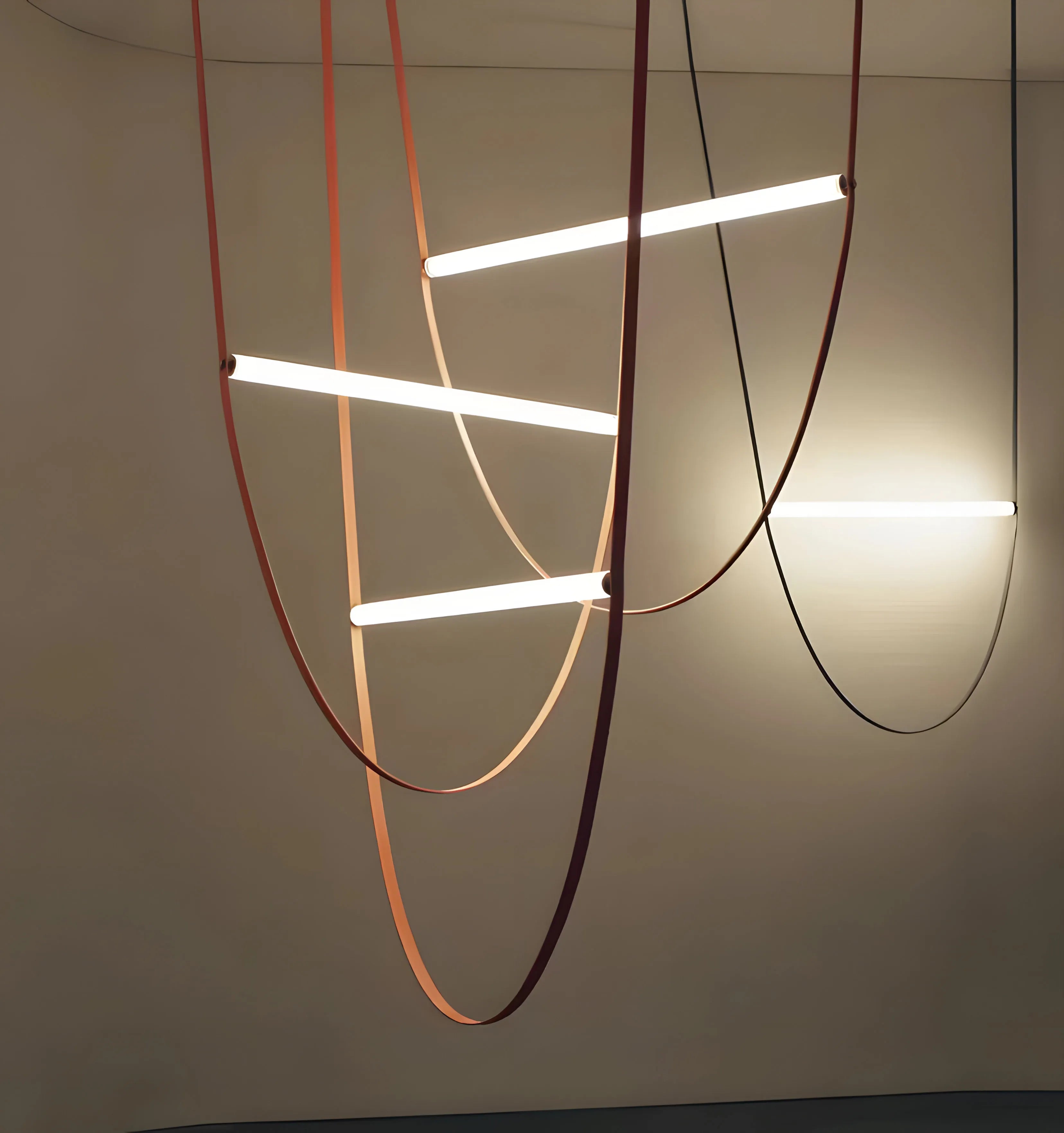 Wireline Pendant Light - NexioPick