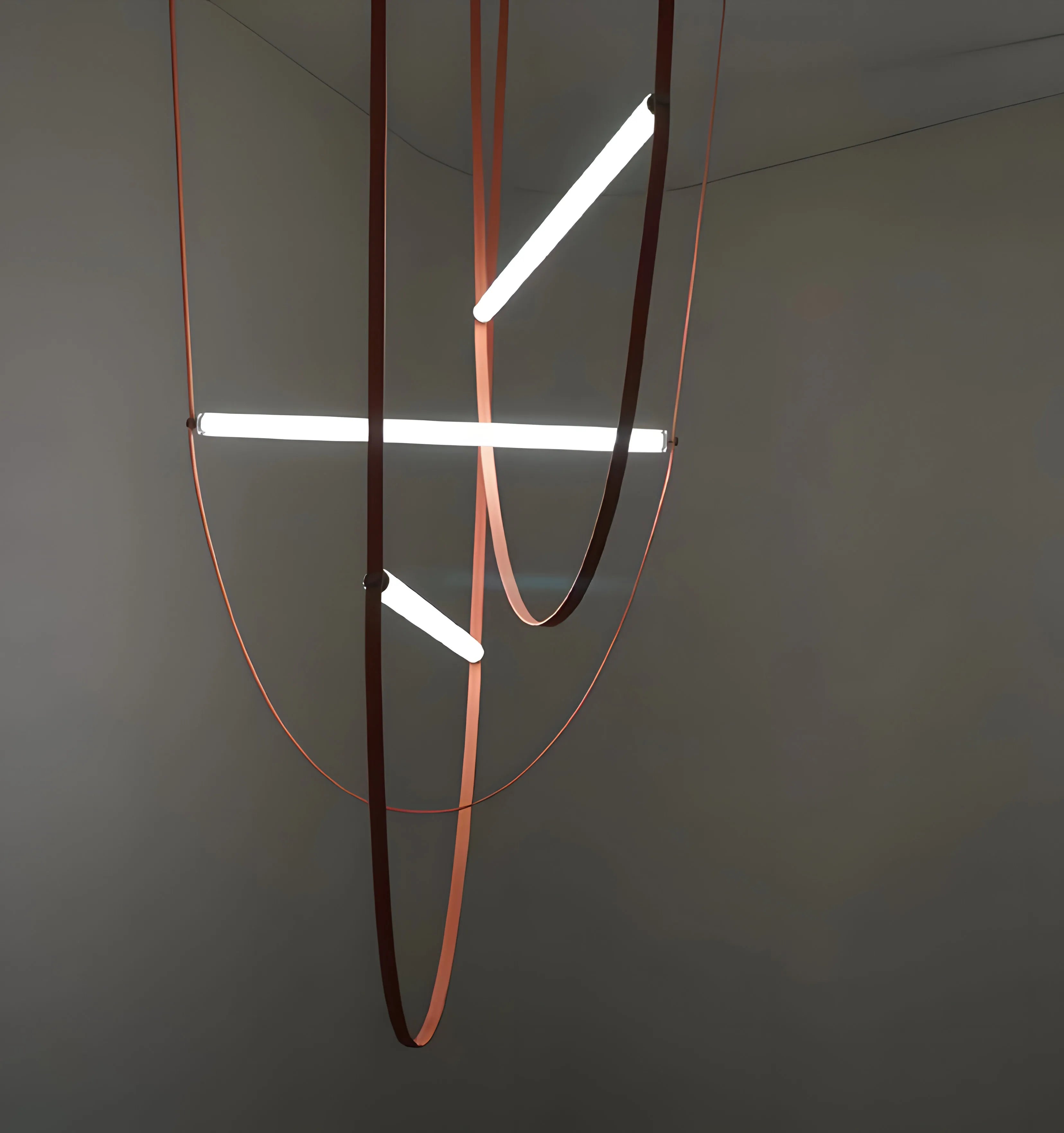 Wireline Pendant Light - NexioPick