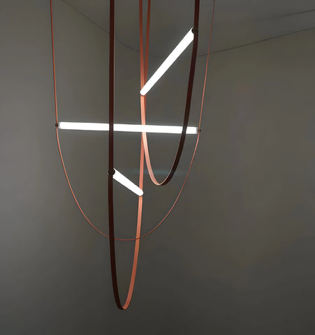 Wireline Pendant Light - NexioPick