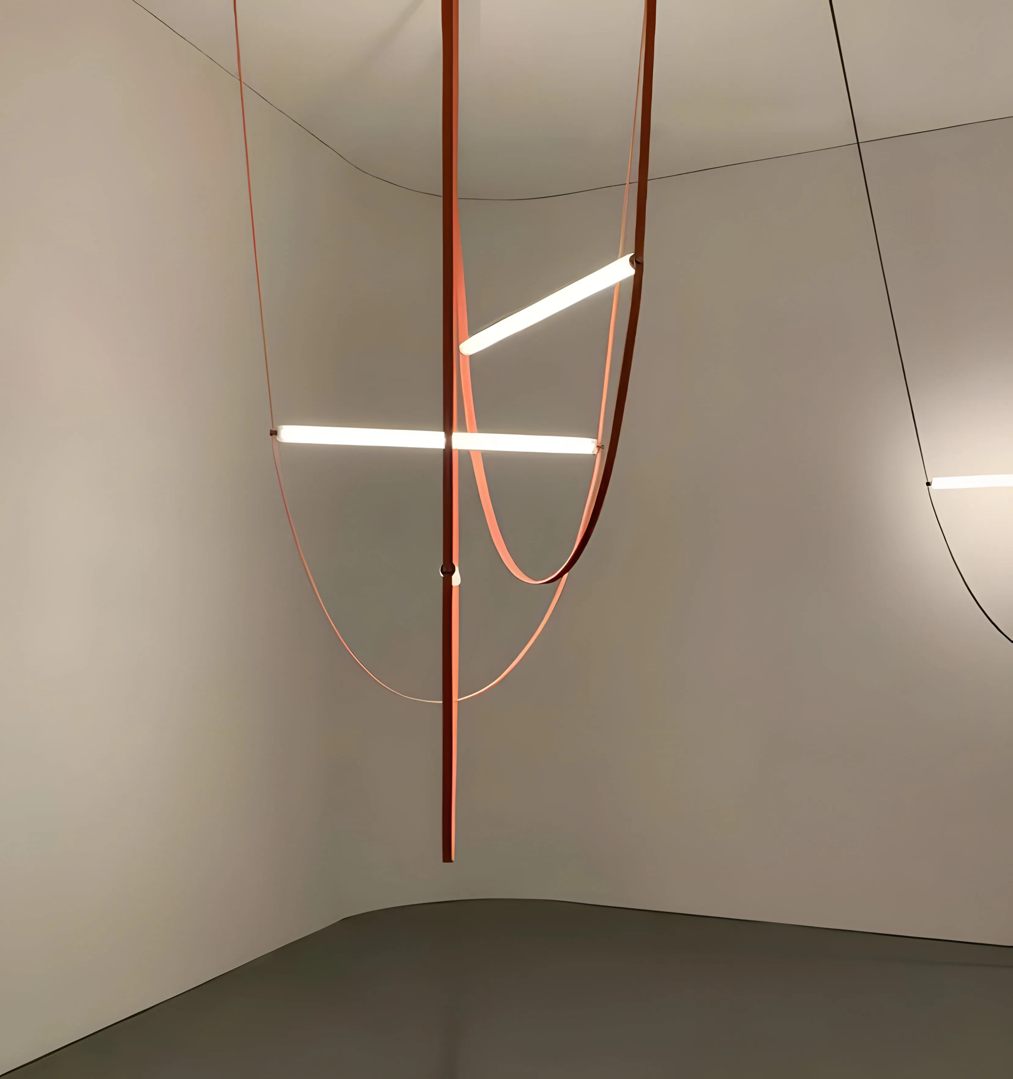 Wireline Pendant Light - NexioPick