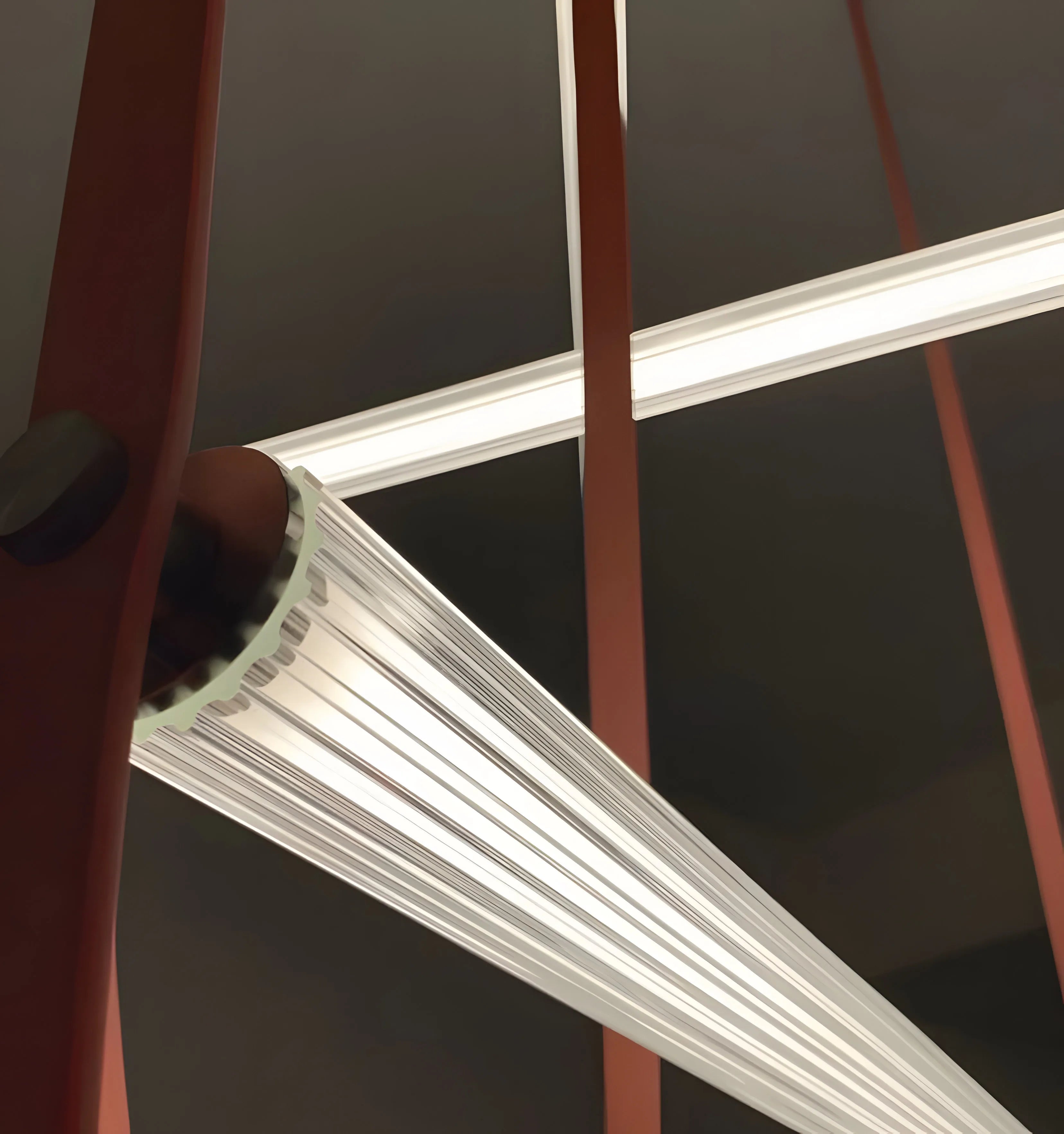 Wireline Pendant Light - NexioPick