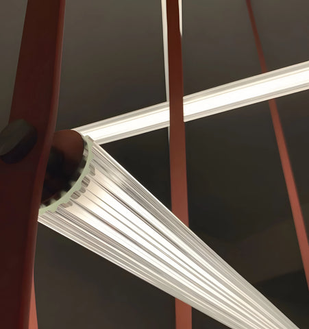 Wireline Pendant Light - NexioPick